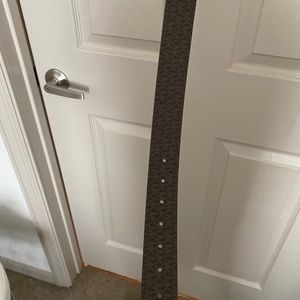 Michael kors belt